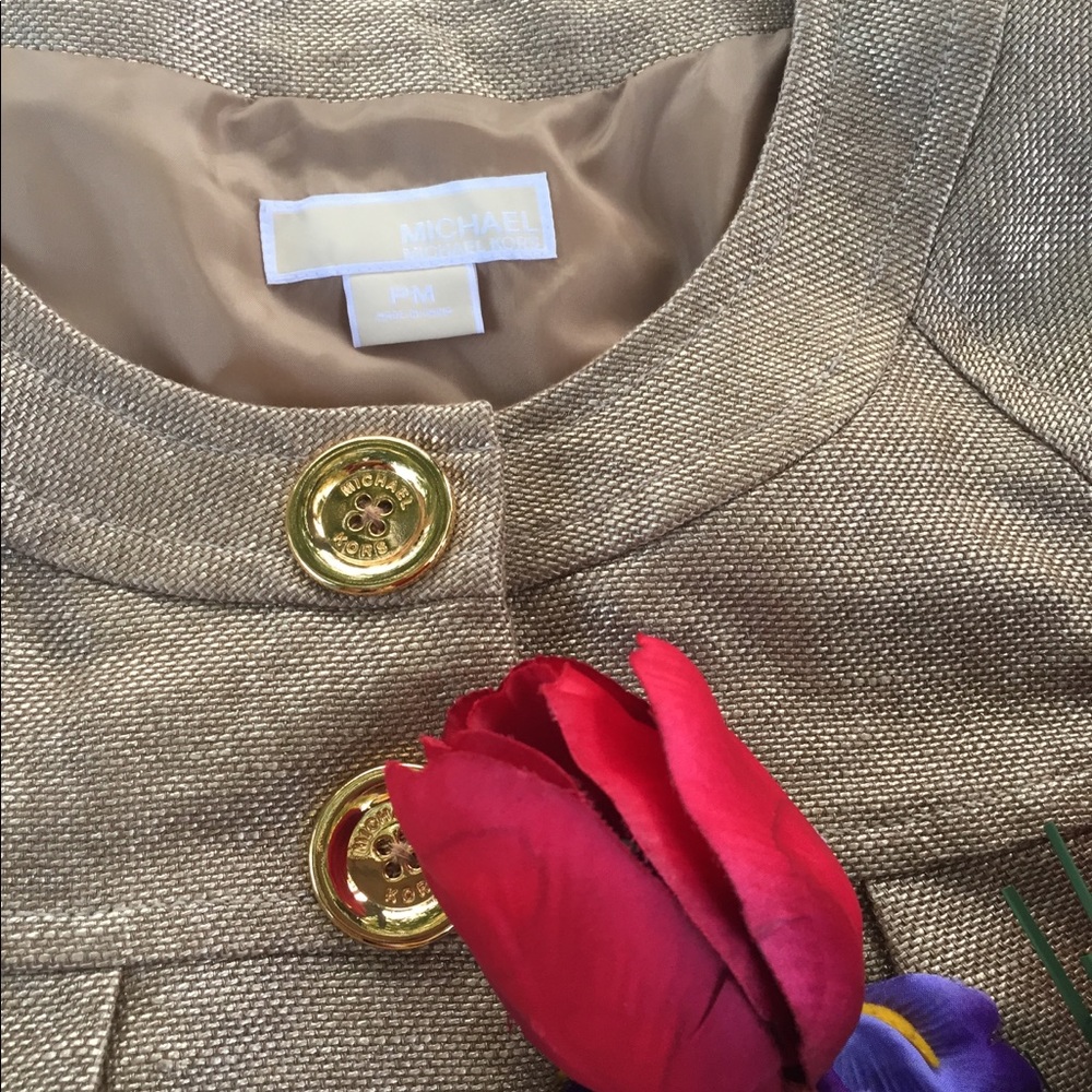 Unique Blazer - image 5